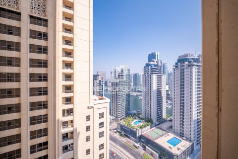 Wohnung zum Verkauf in Jumeirah Beach Residence, Dubai, VAE 3 Schlafzimmer, 175 m2 Nr. 664163 - Foto 29