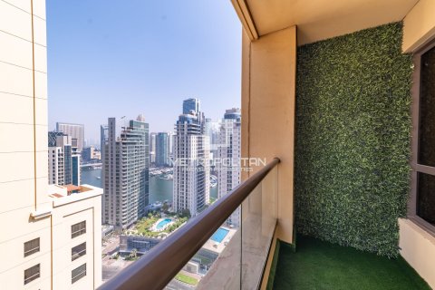 Wohnung zum Verkauf in Jumeirah Beach Residence, Dubai, VAE 3 Schlafzimmer, 175 m2 Nr. 664163 - Foto 30