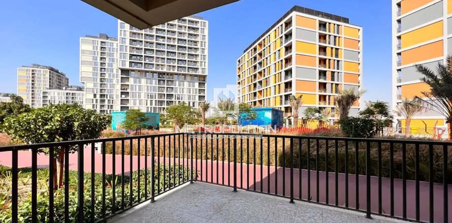 Apartamento em Dubai Production City (IMPZ), Dubai, EAU 2 quartos, 140 m2 № 664167