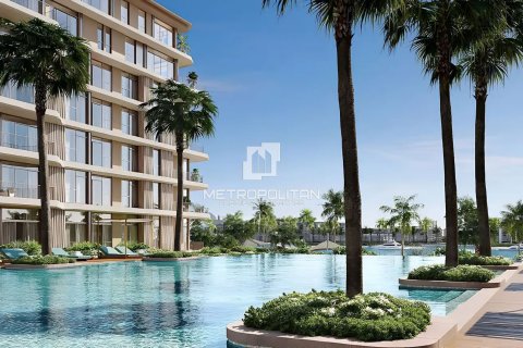 Apartman u gradu Dubai, UAE 2 spavaće sobe, 149 m2 Br. 664166 - Slika 16