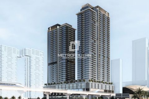 Apartment i Zabeel, Dubai, UAE 2 soveværelser, 114 kvm № 664165