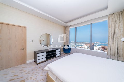 Apartment sa Palm Jumeirah, Dubai, UAE 1 silid-tulugan, 103 sq.m. № 664161 - larawan 10