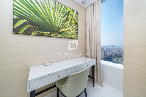 Apartment sa Palm Jumeirah, Dubai, UAE 1 silid-tulugan, 103 sq.m. № 664161 - larawan 8