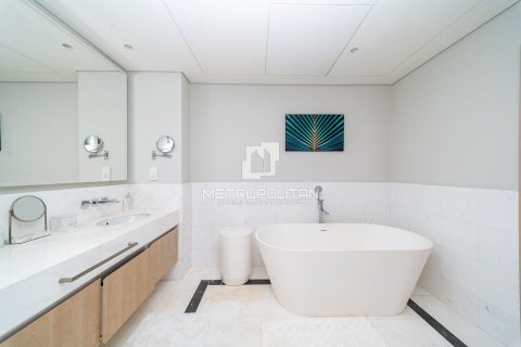Apartment sa Palm Jumeirah, Dubai, UAE 1 silid-tulugan, 103 sq.m. № 664161 - larawan 14