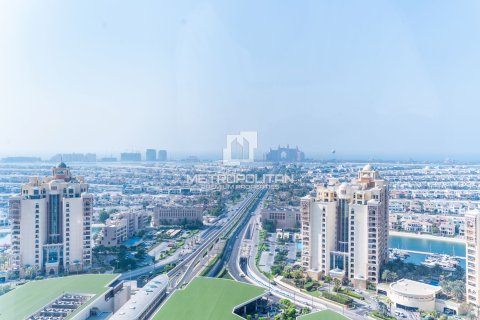Apartment sa Palm Jumeirah, Dubai, UAE 1 silid-tulugan, 103 sq.m. № 664161 - larawan 18
