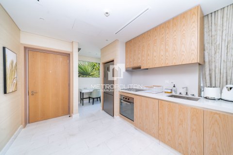 Apartment sa Palm Jumeirah, Dubai, UAE 1 silid-tulugan, 103 sq.m. № 664161 - larawan 7