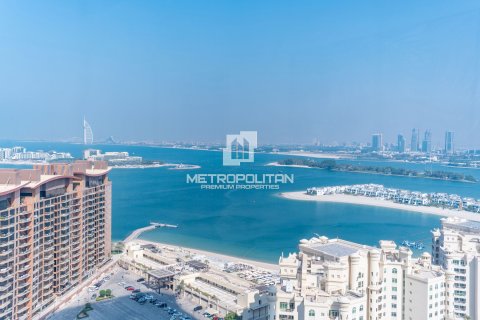 Apartment sa Palm Jumeirah, Dubai, UAE 1 silid-tulugan, 103 sq.m. № 664161 - larawan 20
