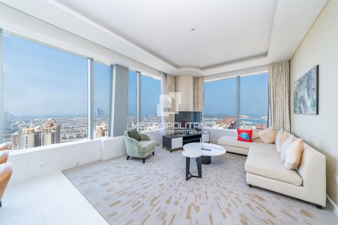 Apartament în Palm Jumeirah, Dubai, EAU 1 dormitor, 103 mp.  №664161