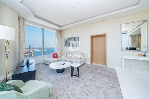 Apartment sa Palm Jumeirah, Dubai, UAE 1 silid-tulugan, 103 sq.m. № 664161 - larawan 4