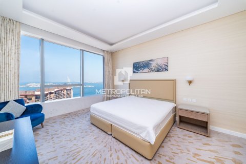 Apartment sa Palm Jumeirah, Dubai, UAE 1 silid-tulugan, 103 sq.m. № 664161 - larawan 3