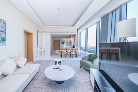 Apartment sa Palm Jumeirah, Dubai, UAE 1 silid-tulugan, 103 sq.m. № 664161 - larawan 5