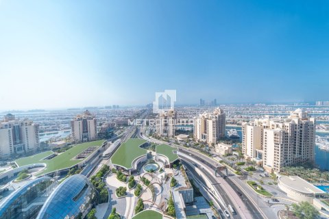 Apartment sa Palm Jumeirah, Dubai, UAE 1 silid-tulugan, 103 sq.m. № 664161 - larawan 9