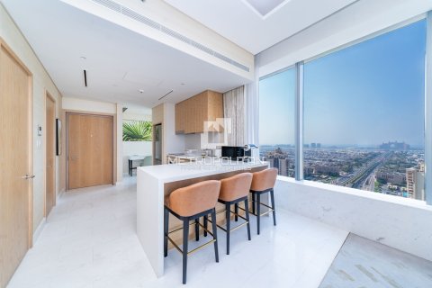 Apartment sa Palm Jumeirah, Dubai, UAE 1 silid-tulugan, 103 sq.m. № 664161 - larawan 2