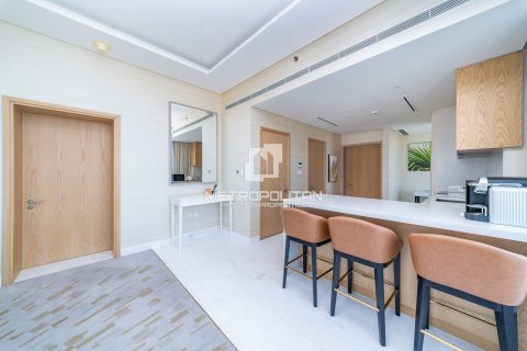Apartment sa Palm Jumeirah, Dubai, UAE 1 silid-tulugan, 103 sq.m. № 664161 - larawan 6