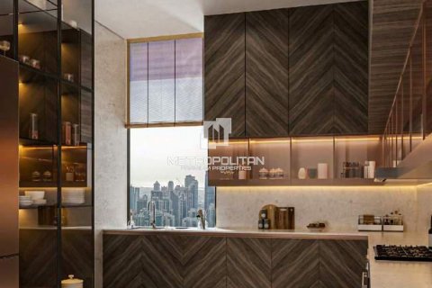 Apartmen di Downtown Dubai (Downtown Burj Dubai), UAE 1 bilik tidur, 107 meter persegi № 664164 - foto 16