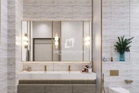 Apartmen di Downtown Dubai (Downtown Burj Dubai), UAE 1 bilik tidur, 107 meter persegi № 664164 - foto 6