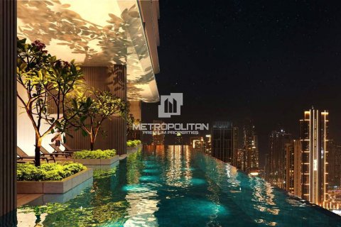 Apartmen di Downtown Dubai (Downtown Burj Dubai), UAE 1 bilik tidur, 107 meter persegi № 664164 - foto 13