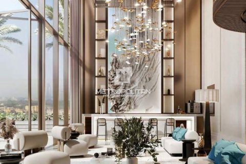 Apartmen di Downtown Dubai (Downtown Burj Dubai), UAE 1 bilik tidur, 107 meter persegi № 664164 - foto 3