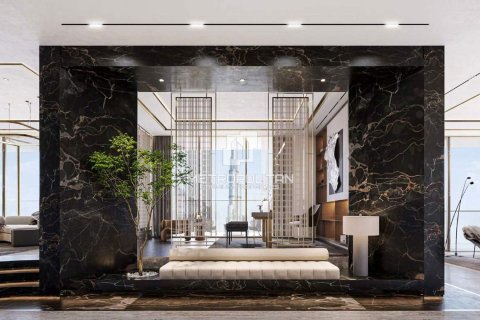 Apartmen di Downtown Dubai (Downtown Burj Dubai), UAE 1 bilik tidur, 107 meter persegi № 664164 - foto 8