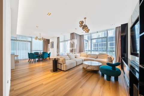 Apartment i City Walk, Dubai, UAE 3 soveværelser, 239 kvm № 664162