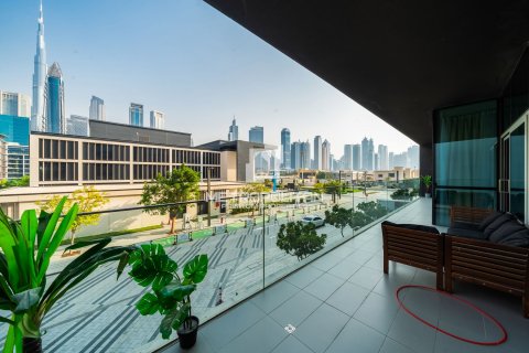 Apartment in City Walk, Dubai, UAE 3 bedrooms, 239 sq.m. № 664162 - photo 3