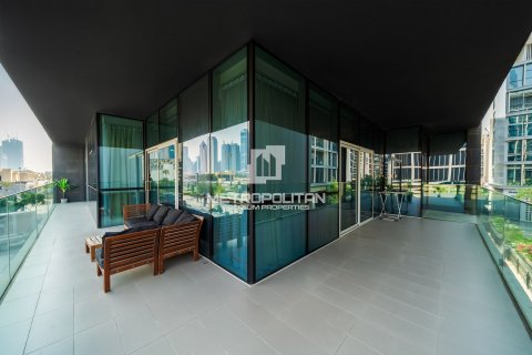 Apartment in City Walk, Dubai, UAE 3 bedrooms, 239 sq.m. № 664162 - photo 19