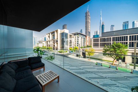 Apartment in City Walk, Dubai, UAE 3 bedrooms, 239 sq.m. № 664162 - photo 18