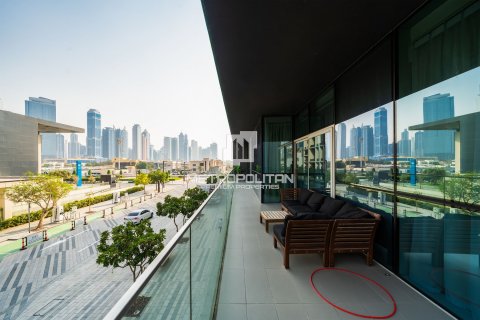 Apartment in City Walk, Dubai, UAE 3 bedrooms, 239 sq.m. № 664162 - photo 20
