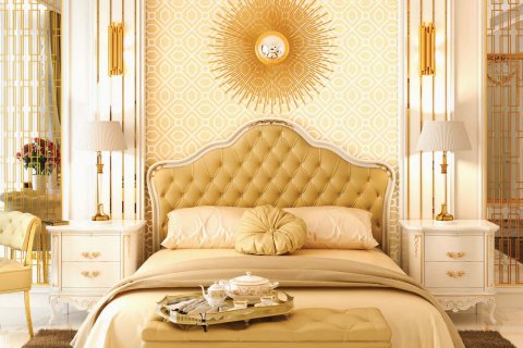 Arjan, Dubai, BAE’de daire VINCITORE VOLARE 1 yatak odası, 80.63 m&sup2; No 310580