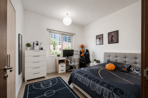 Villa para venda em Dubai Sports City, Dubai, EAU 5 quartos, 665.65 m2 № 748529 - foto 21