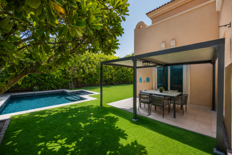 Villa para venda em Dubai Sports City, Dubai, EAU 5 quartos, 665.65 m2 № 748529 - foto 5