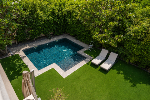 Villa para venda em Dubai Sports City, Dubai, EAU 5 quartos, 665.65 m2 № 748529 - foto 4