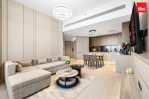Üürile anda korter asukohaga Business Bay, Dubai, AÜE: 1 magamistoaga, 66.7 m² Nr 764056 - pilt 4