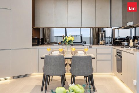 Üürile anda korter asukohaga Business Bay, Dubai, AÜE: 1 magamistoaga, 66.7 m² Nr 764056 - pilt 6