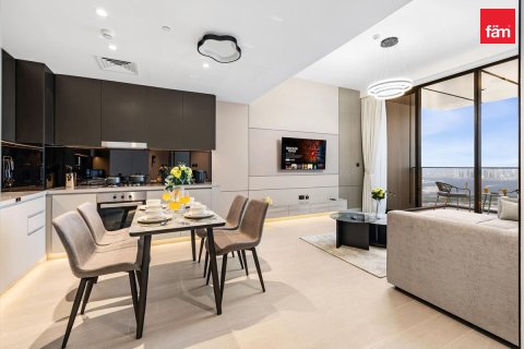 Üürile anda korter asukohaga Business Bay, Dubai, AÜE: 1 magamistoaga, 66.7 m² Nr 764056 - pilt 5