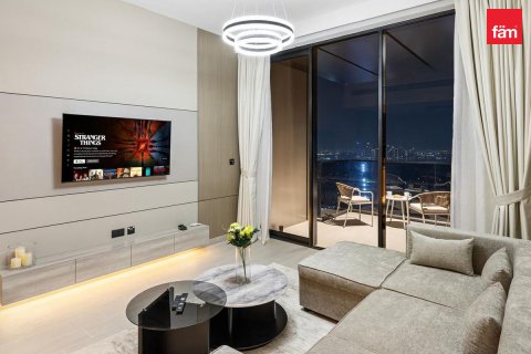 Üürile anda korter asukohaga Business Bay, Dubai, AÜE: 1 magamistoaga, 66.7 m² Nr 764056 - pilt 3