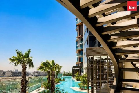 Üürile anda korter asukohaga Business Bay, Dubai, AÜE: 1 magamistoaga, 66.7 m² Nr 764056 - pilt 13