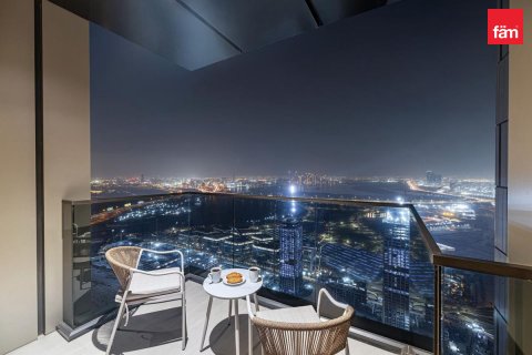 Διαμέρισμα σε Business Bay, Dubai, ΗΑΕ 1 υπνοδωμάτιο, 66.7 τ.μ. Αρ. 764056