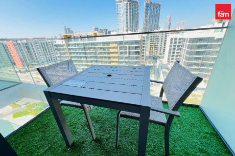 Meydan, Dubai, BAE’de satılık daire 28.1 m&sup2; No 764054 - fotoğraf 10