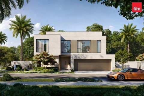 Villa in Dubai, VAE: 5 Schlafzimmer, 788.9 m2 Nr. 764055