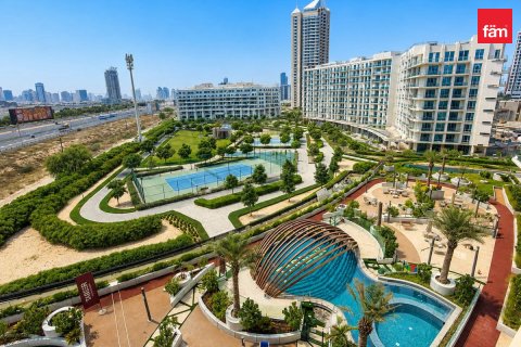 Apartemen di Arjan, Dubai, UEA 2 kamar tidur, 114.1 m2 nomor 764052 - foto 2