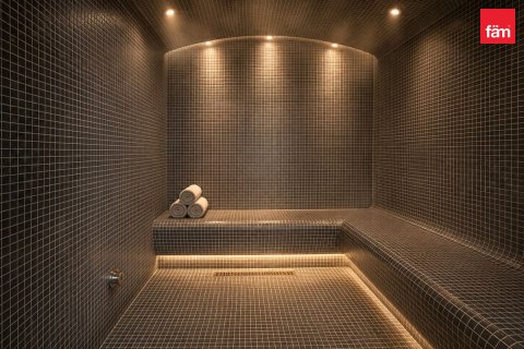 Apartemen di Arjan, Dubai, UEA 2 kamar tidur, 114.1 m2 nomor 764052 - foto 10
