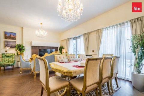 Business Bay, Dubai, UAE의 판매용 아파트 침실 1개, 94제곱미터 번호 764057 - 사진 2