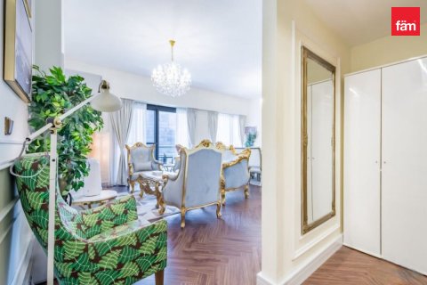 Business Bay, Dubai, UAE의 판매용 아파트 침실 1개, 94제곱미터 번호 764057 - 사진 13