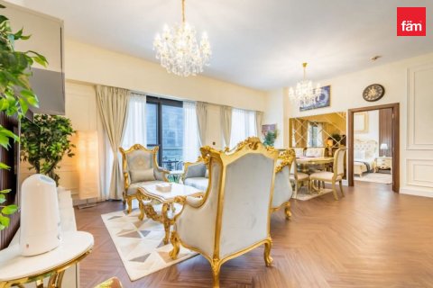 Business Bay, Dubai, UAE의 판매용 아파트 침실 1개, 94제곱미터 번호 764057 - 사진 4