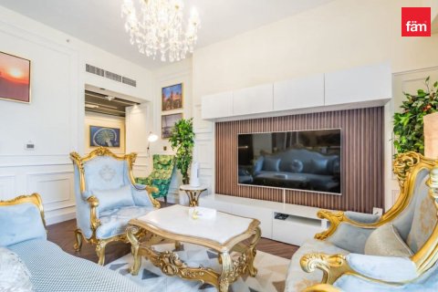 Business Bay, Dubai, UAE의 판매용 아파트 침실 1개, 94제곱미터 번호 764057 - 사진 6