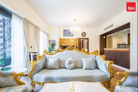 Business Bay, Dubai, UAE의 판매용 아파트 침실 1개, 94제곱미터 번호 764057 - 사진 5
