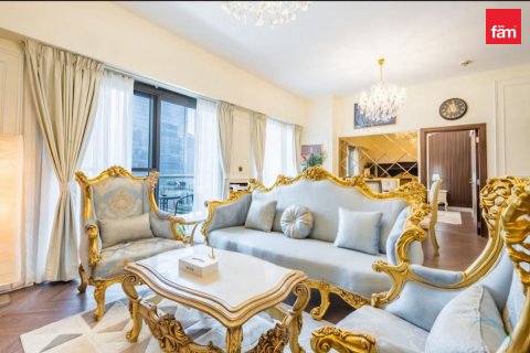 Business Bay, Dubai, UAE의 판매용 아파트 침실 1개, 94제곱미터 번호 764057 - 사진 7