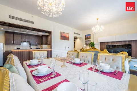 Business Bay, Dubai, UAE의 판매용 아파트 침실 1개, 94제곱미터 번호 764057 - 사진 8