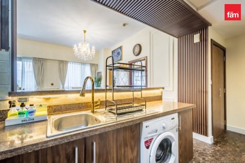 Business Bay, Dubai, UAE의 판매용 아파트 침실 1개, 94제곱미터 번호 764057 - 사진 10